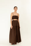 Alora Skirt | Resort '25