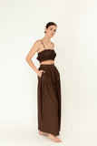 Alora Skirt | Resort '25