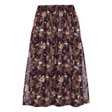 Delia Skirt