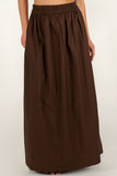 Delia Skirt | Resort '25