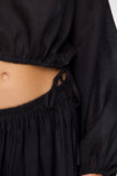 Delphine Top | Spring '26