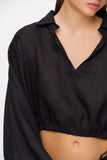 Delphine Top | Spring '26