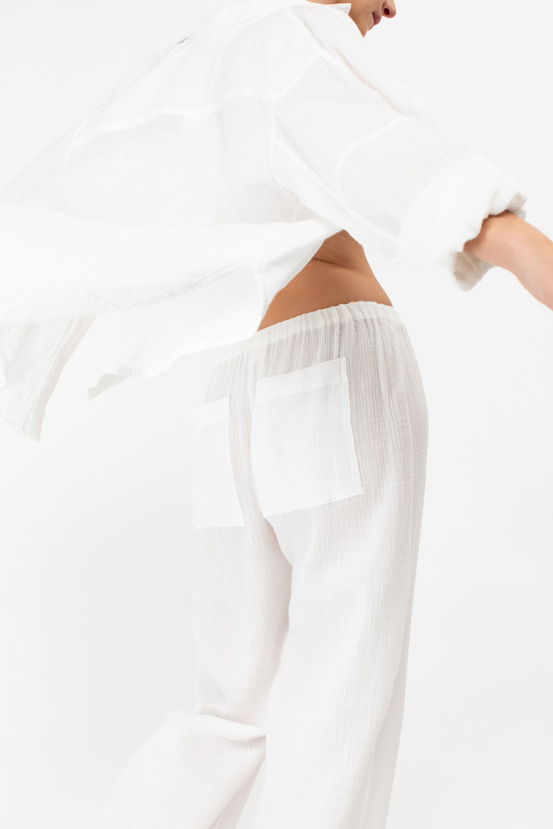 Dion Pants | Summer '25