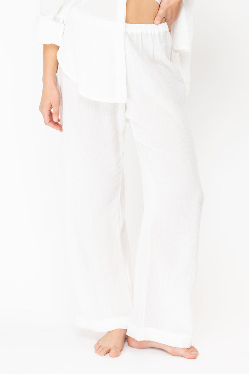 Dion Pants | Summer '25