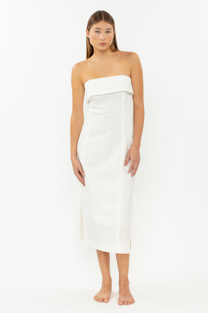 Elio Dress | Resort '26