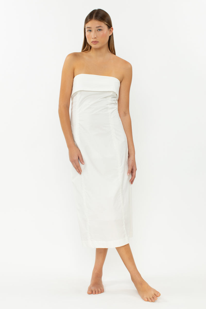 Elio Dress | Resort '26