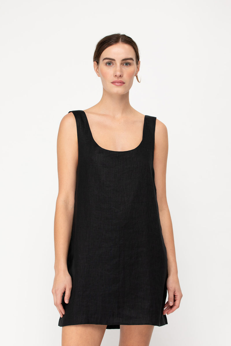 Ella Dress | Summer '25