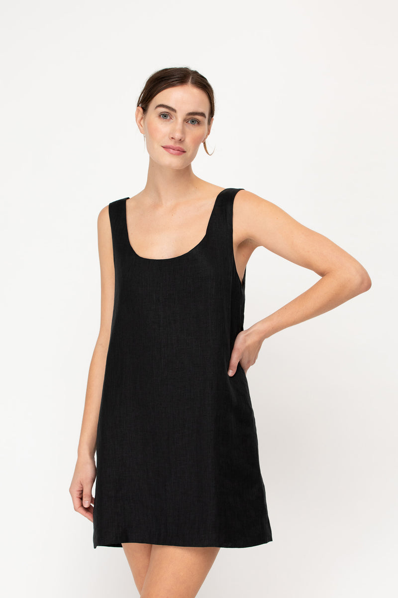 Ella Dress | Summer '25