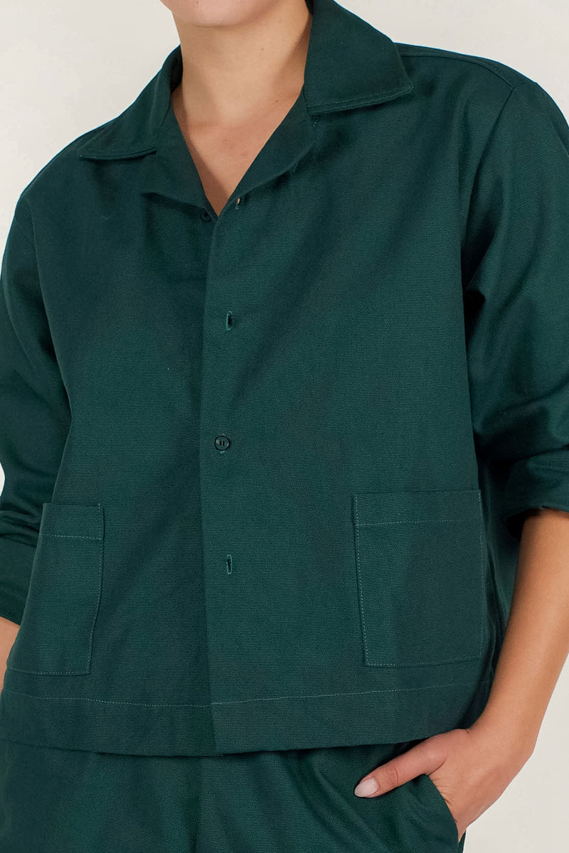 Elroy Shirt | Resort '25