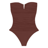 Eros One Piece | Resort '26