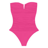 Eros One Piece | Resort '26