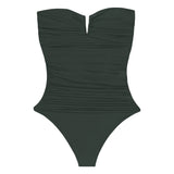 Eros One Piece | Resort '26