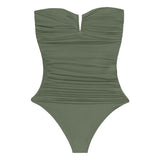 Eros One Piece | Resort '26