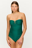 Eros One Piece | Resort '26