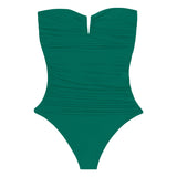 Eros One Piece | Resort '26