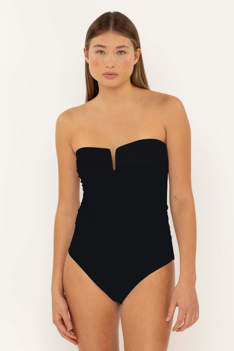 Eros One Piece | Resort '26