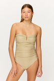 Eros One Piece | Resort '26