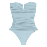 Eros One Piece | Resort '26