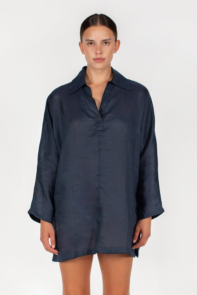 Evie Dress | Sale 1 / Celadon Evie Dress | Sale 1 / Celadon