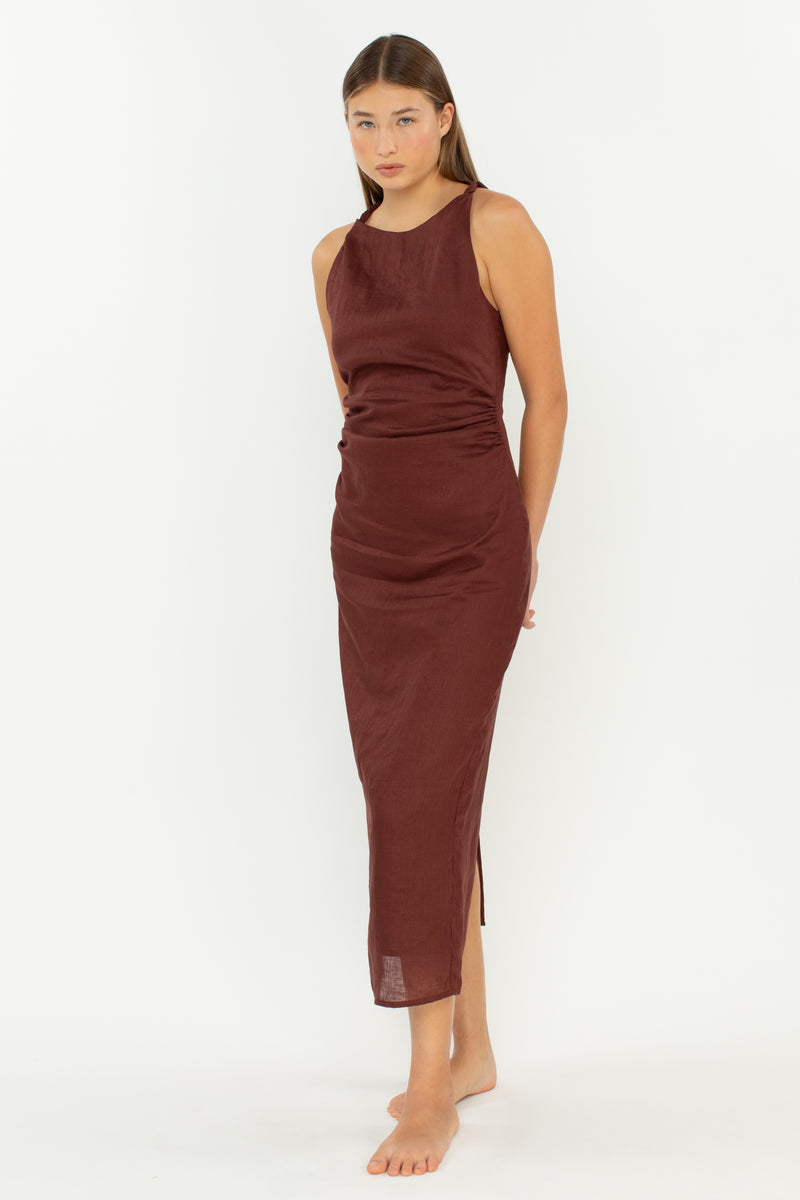 Fallon Dress | Resort '26