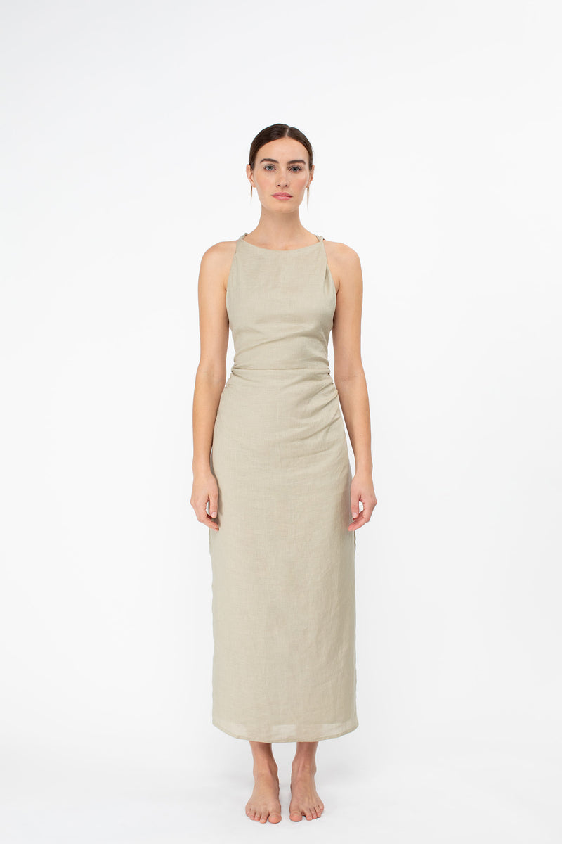 Fallon Dress | Summer '25