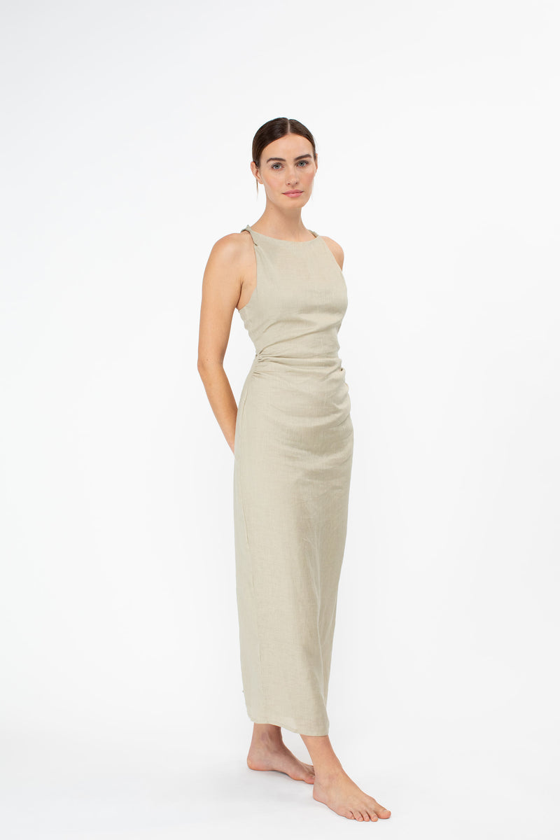 Fallon Dress | Summer '25