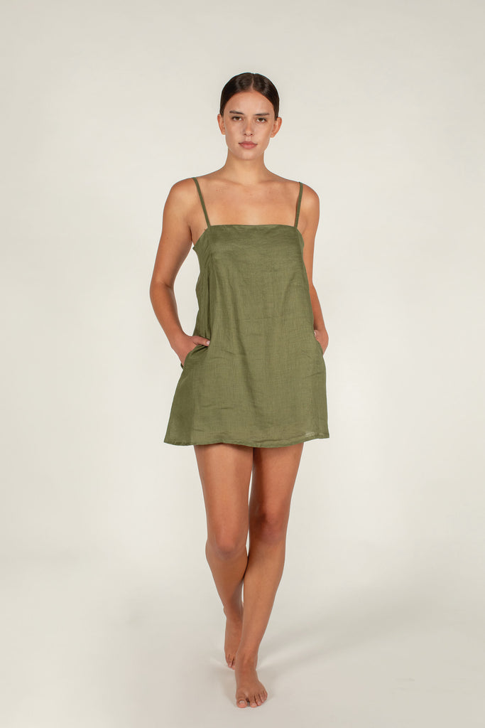 faye mini dress Faye Mini Dress