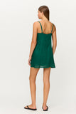 Faye Mini Dress | Resort '26