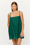 Faye Mini Dress | Resort '26
