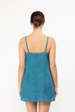 Faye Mini Dress | Summer '25