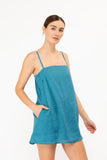 Faye Mini Dress | Summer '25