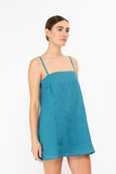 Faye Mini Dress | Summer '25