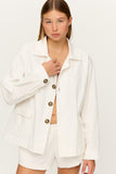 Freja Jacket | Spring '26