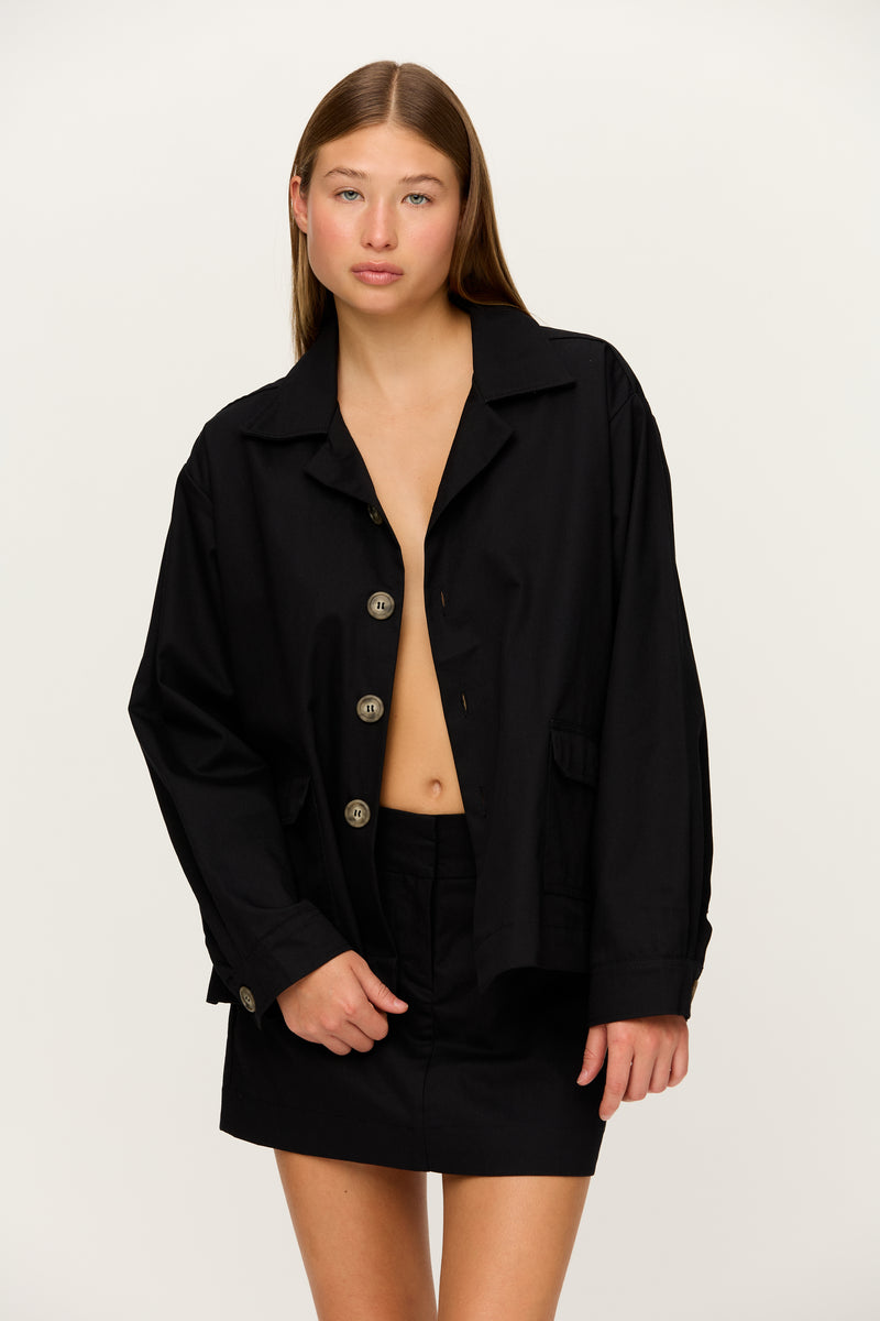Freja Jacket | Spring '26