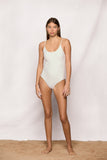Gaia One Piece | Resort '25