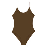 Gaia One Piece | Resort '25