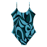 Gaia One Piece | Summer '25