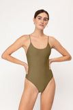 Gaia One Piece | Summer '25