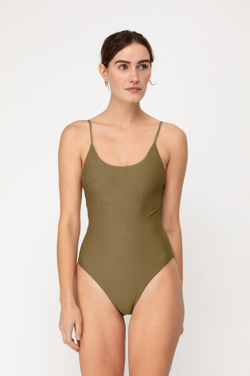Gaia One Piece | Summer '25