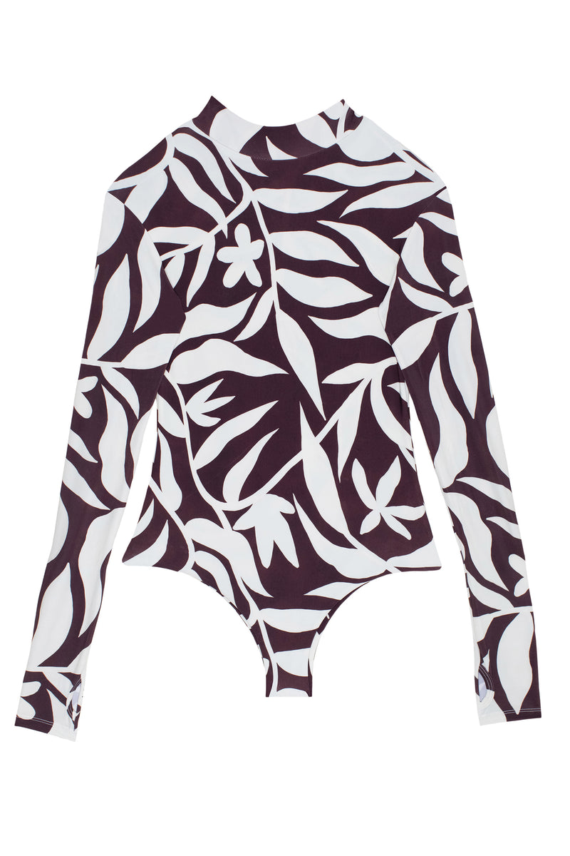 Gato Bodysuit | Resort '26