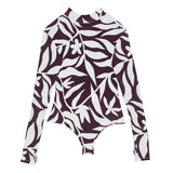 Gato Bodysuit | Resort '26