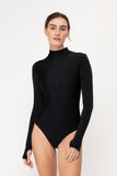 Gato Bodysuit | Core