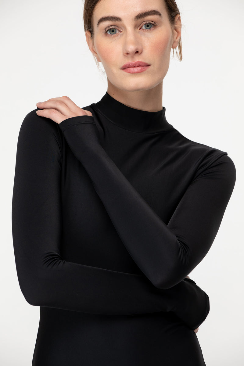 Gato Bodysuit | Core