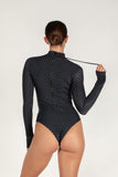 Gato Bodysuit | Resort '25