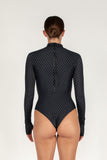 Gato Bodysuit | Resort '25