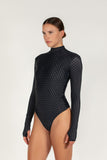 Gato Bodysuit | Resort '25