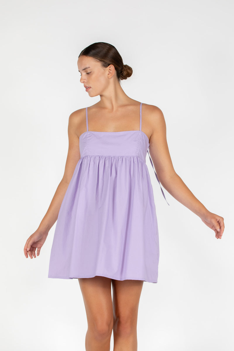 Giulia Dress | Spring '25