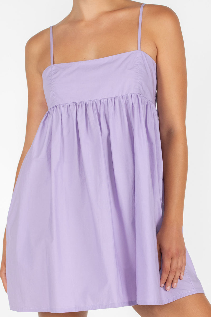 Giulia Dress | Spring '25