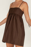Giulia Dress | Resort '25