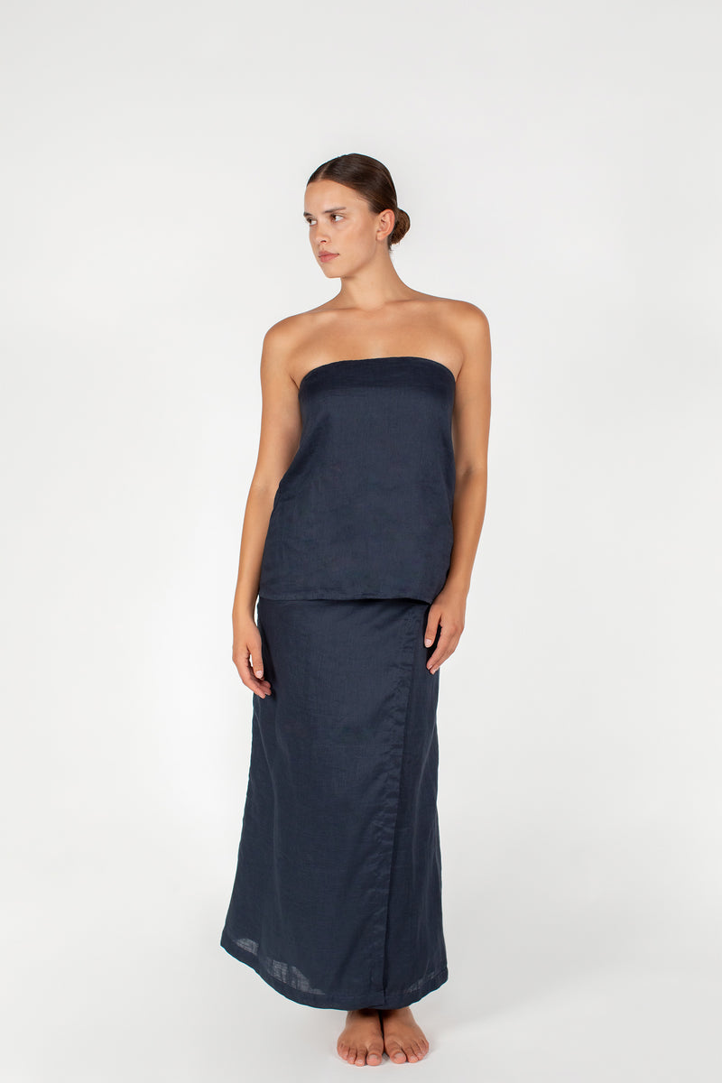 Hollis Top | Spring '25